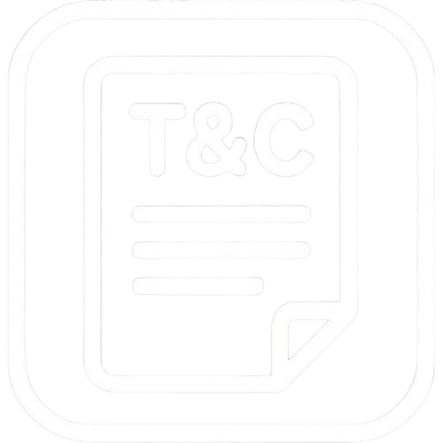 Terms & Conditions