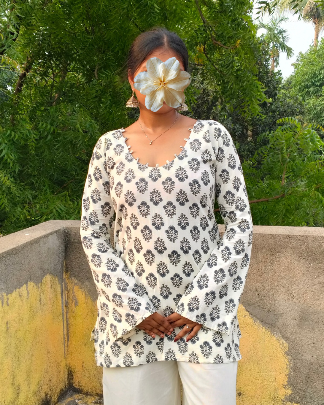 ANISHA
