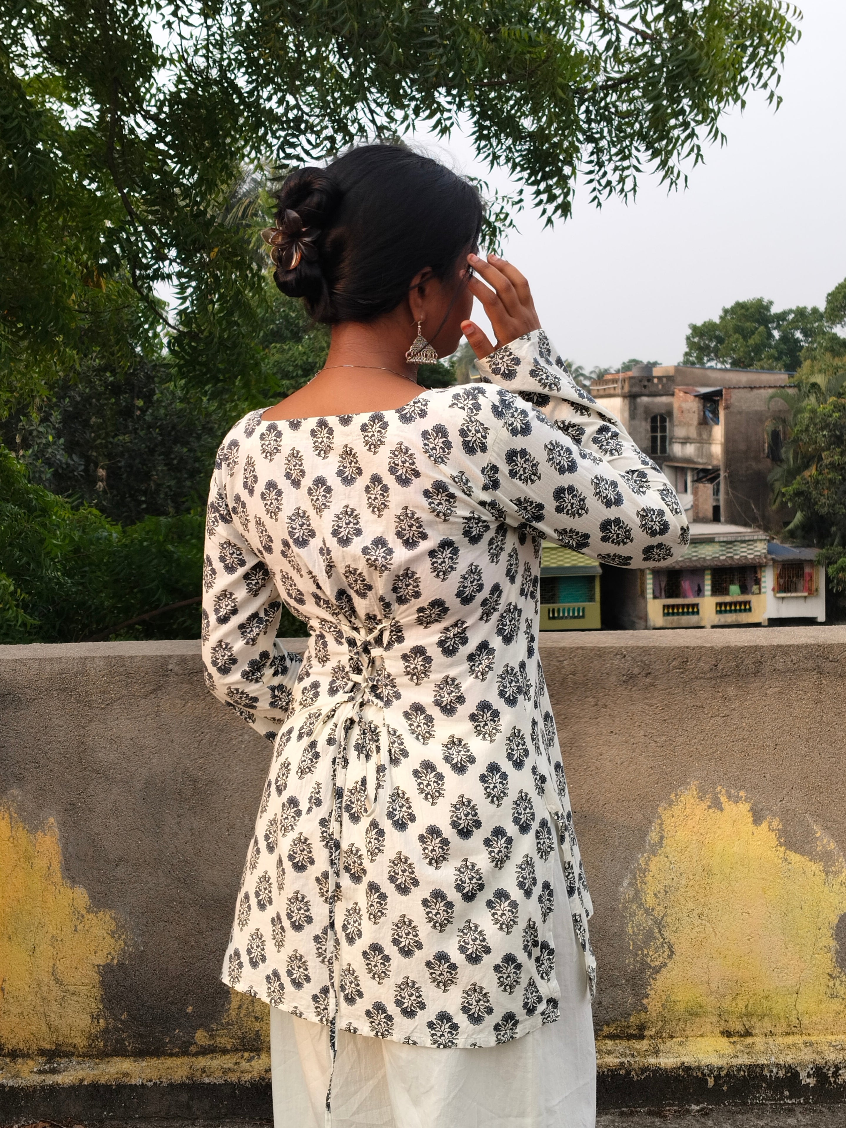 ANISHA