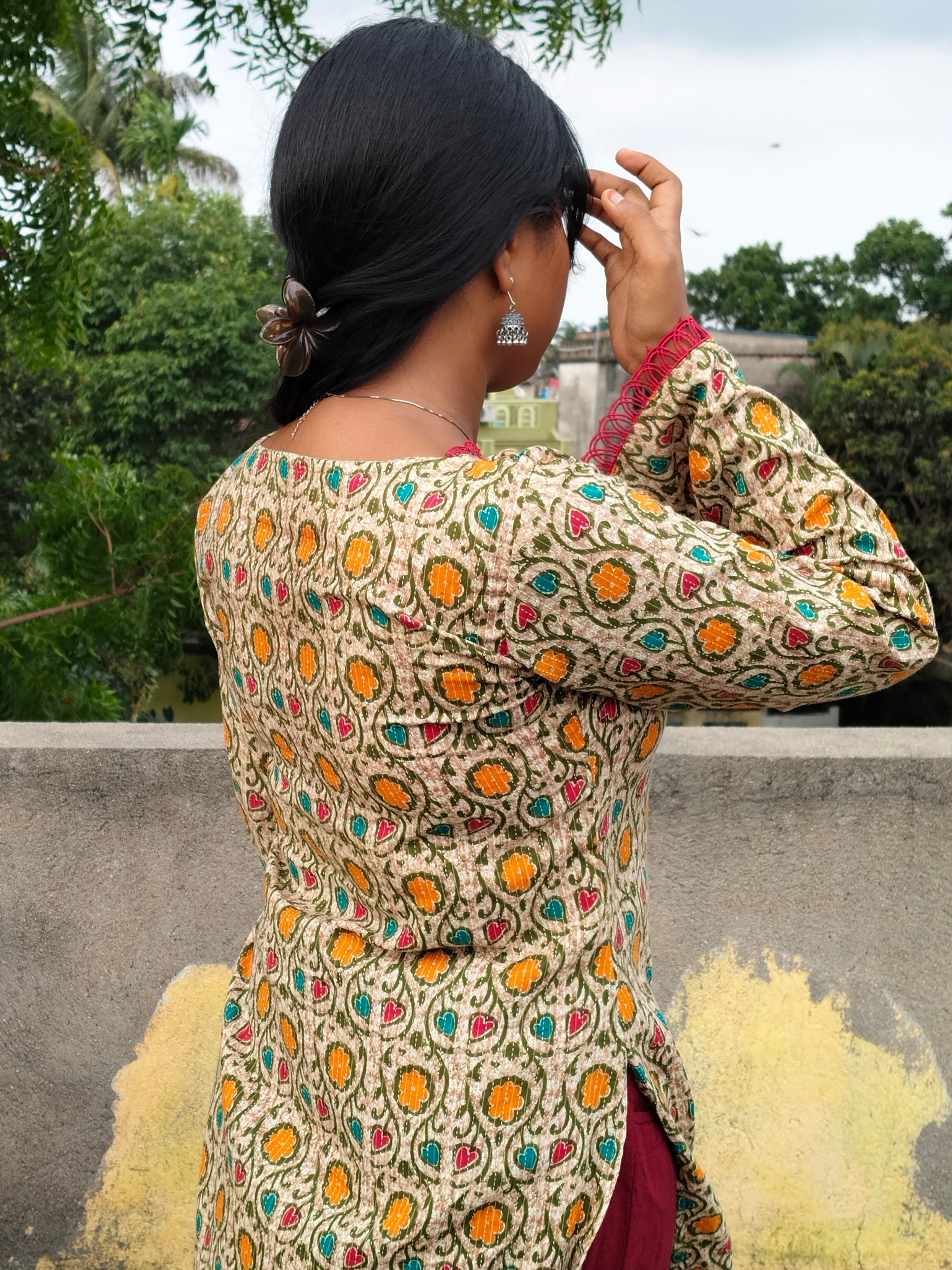 JASMINE